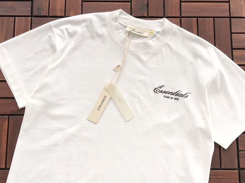 Essentials T-shirt 10