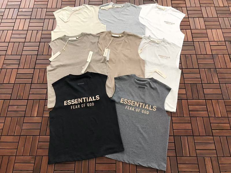 Essentials Vest 7