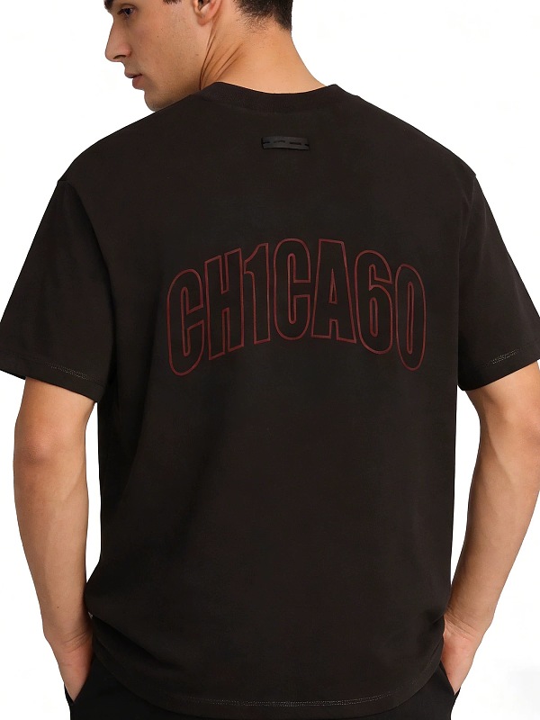 Essentials T-shirt 5