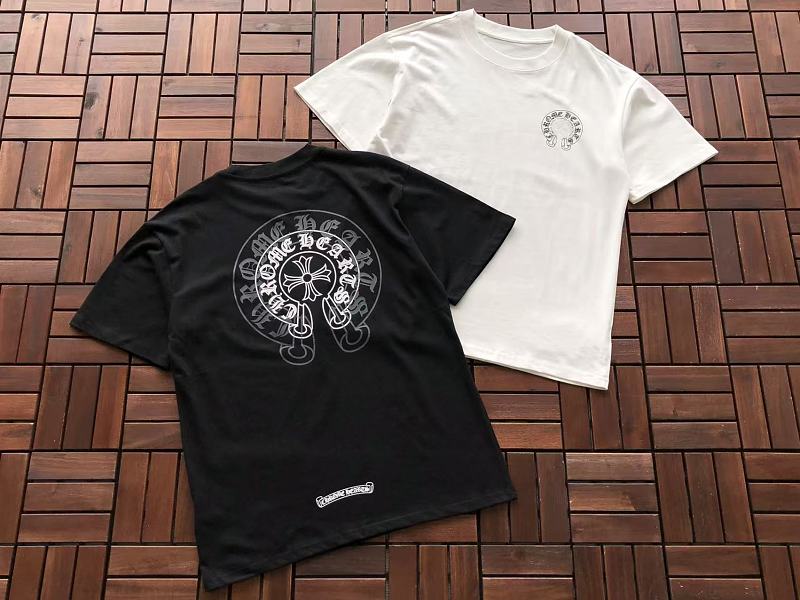 Chrome Hearts T-shirt 6
