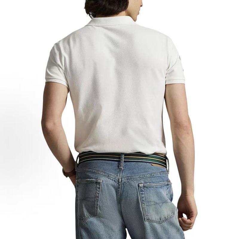 Ra Ph Au En T-shirt Polo · 4