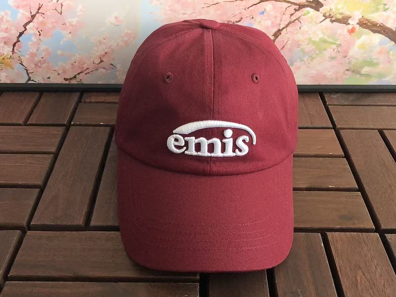 Emis Cap 5