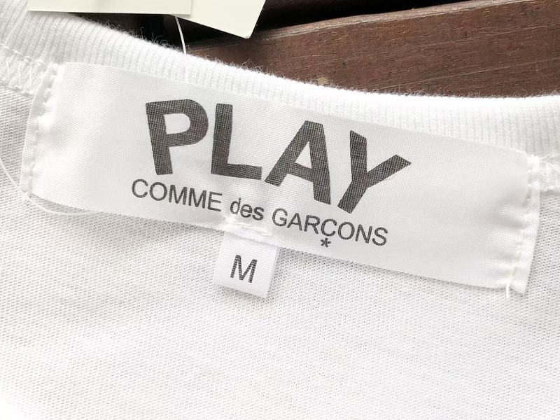 Comme des Garcons T-shirt 12