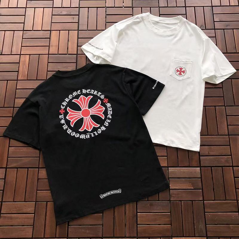 Chrome Hearts T-shirt 5