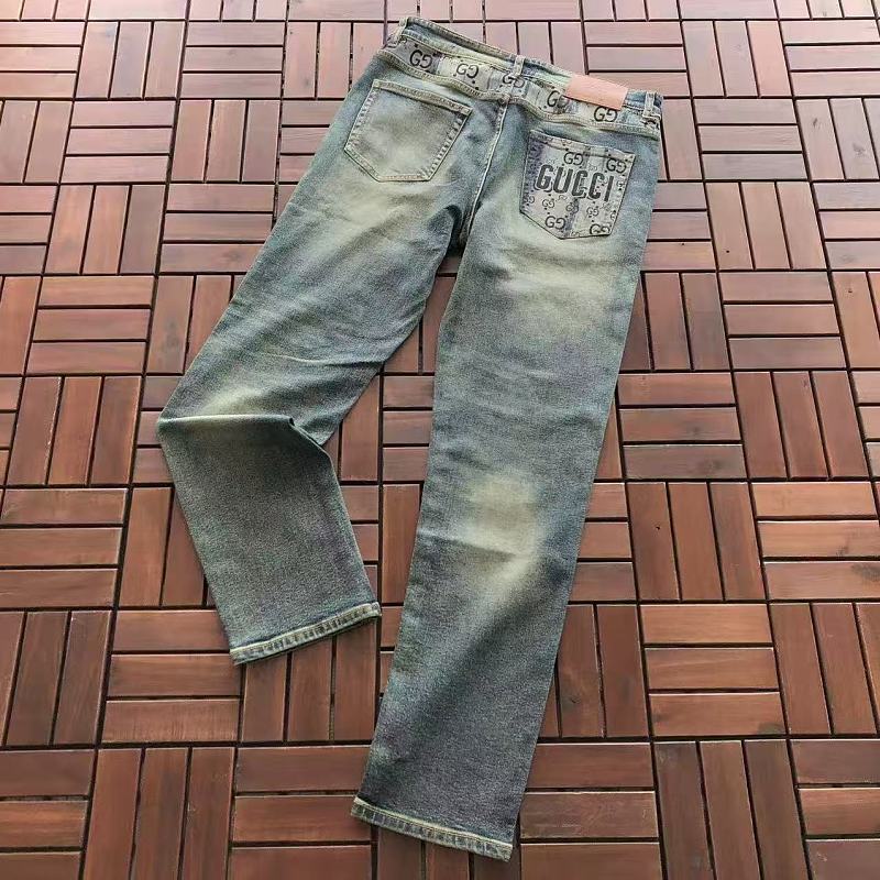 G C I Jeans · 5