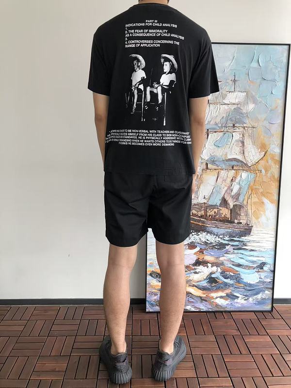 E.r.d T-shirt · 4