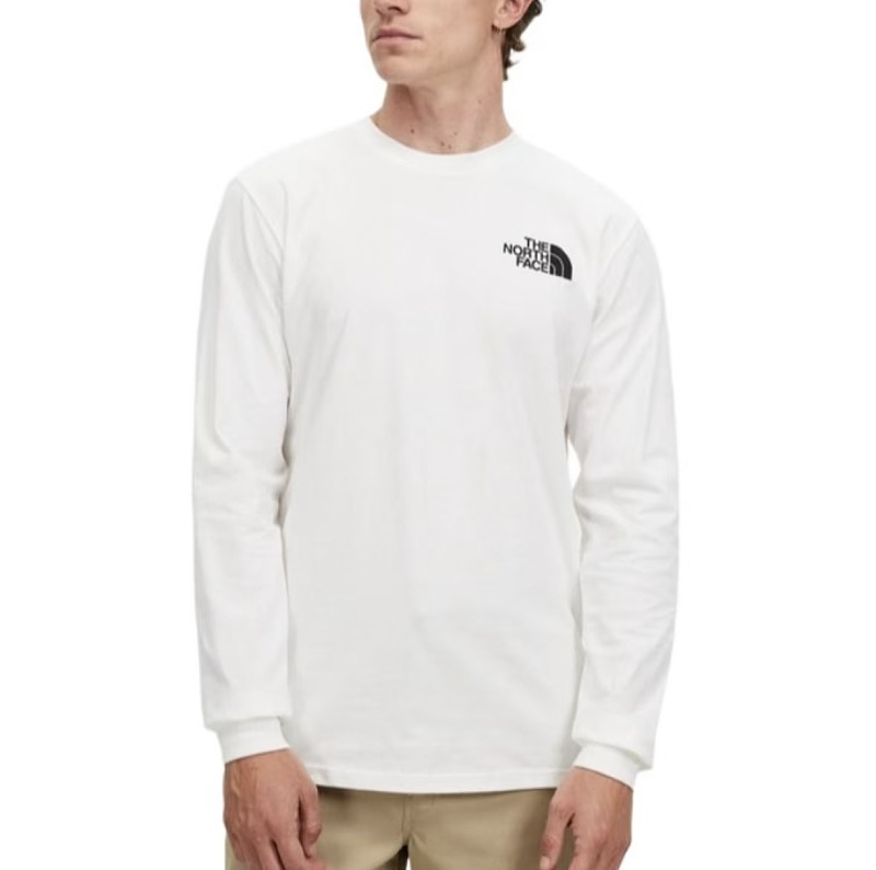 T N F Long-sleeve · 2