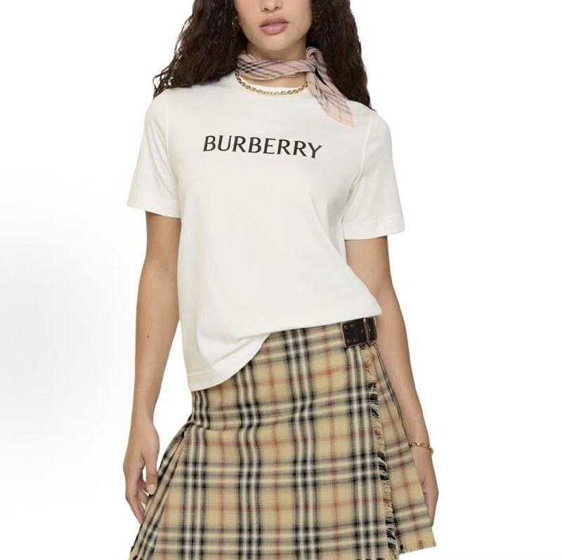 B Rb Rry T-shirt Woman 2