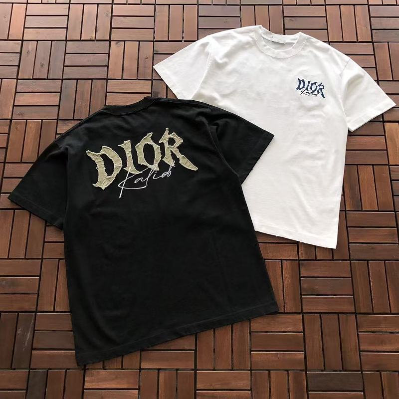 D O T-shirt 5