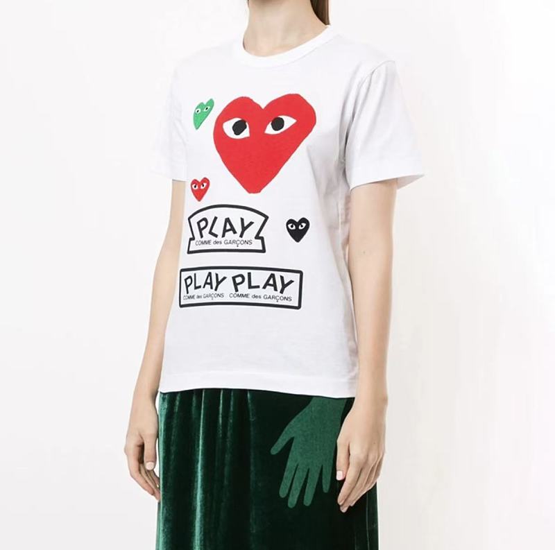 Comme des Garcons T-shirt 3