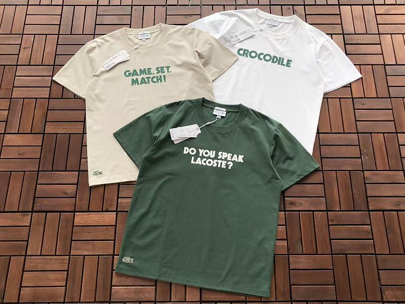 L C St T-shirt · 6