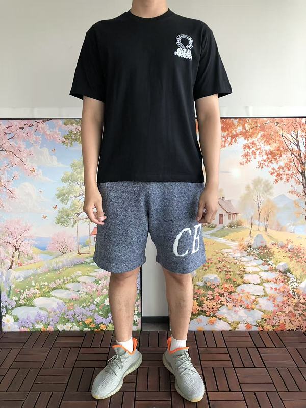 Chrome Hearts T-shirt 3