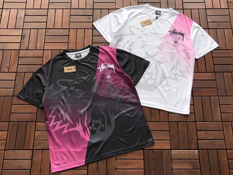 St S Y T-shirt 8