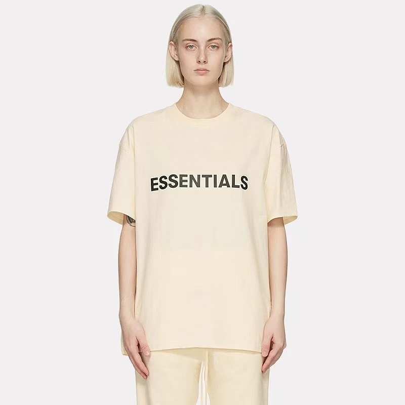Essentials T-shirt 3