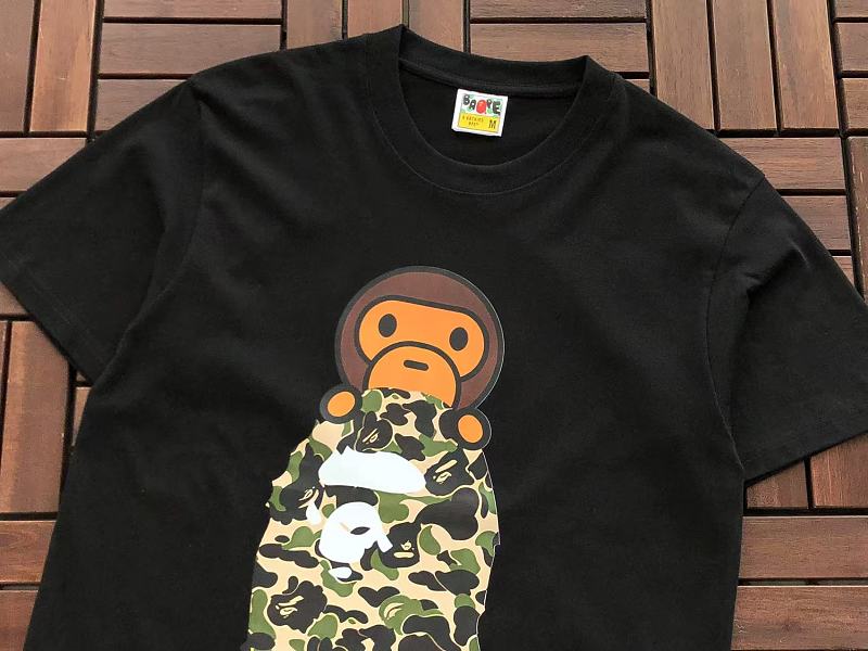 Bape T-shirt 9