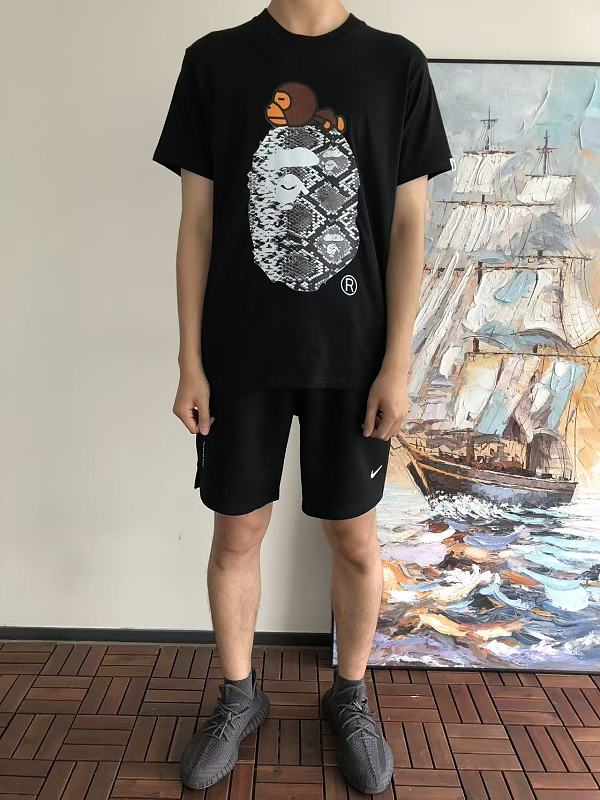 Bape T-shirt 3