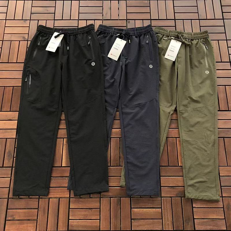 L Ul M N Trousers · 3