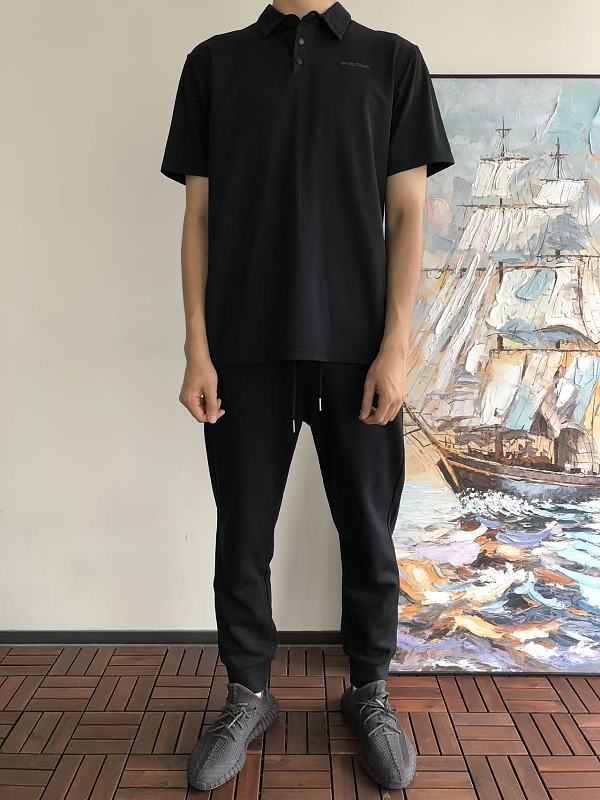X-bionic T-shirt · 3