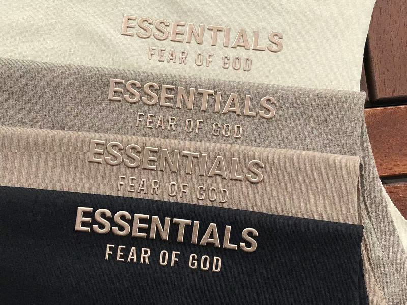 Essentials Vest 11