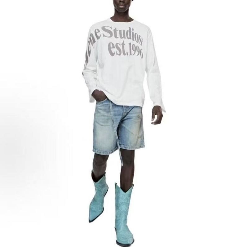 Acne Studios Long-sleeve 2