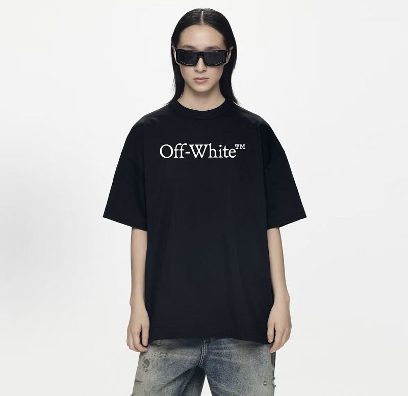 O -w Te T-shirt · 6