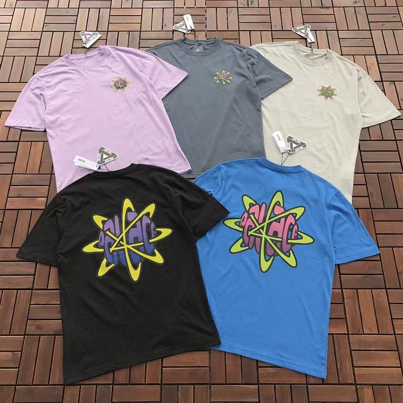 P La E T-shirt · 6