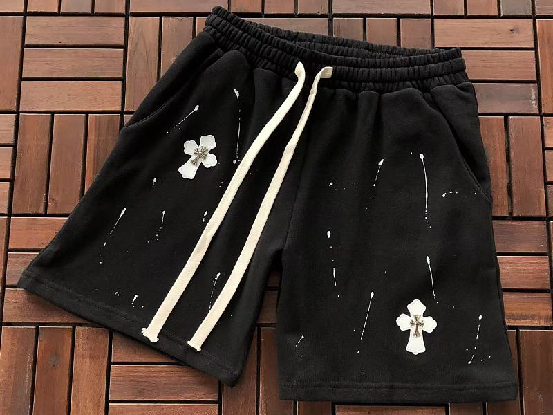 Chrome Hearts Shorts 7