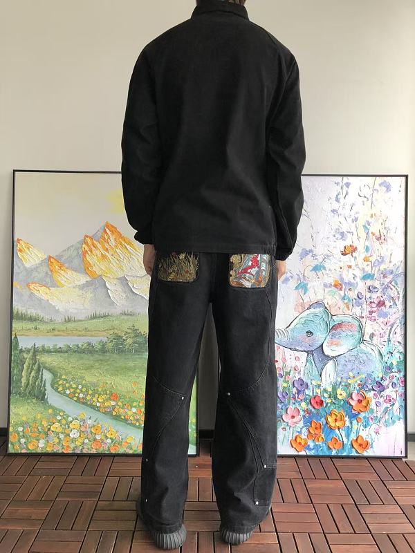 S P E E Jacket · 5