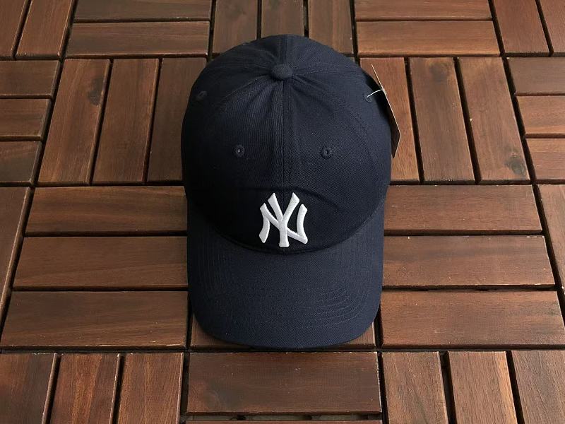Mlb Cap 8