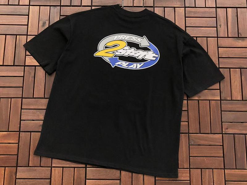 Broken Planet T-shirt 12
