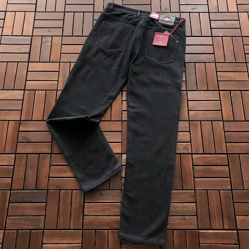 Kiton Jeans · 5