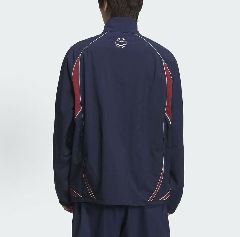 Top Pants Di As Jacket Trousers · 5