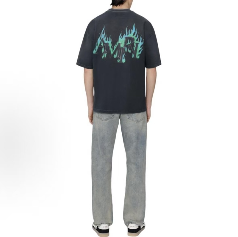 Amiri T-shirt · 4
