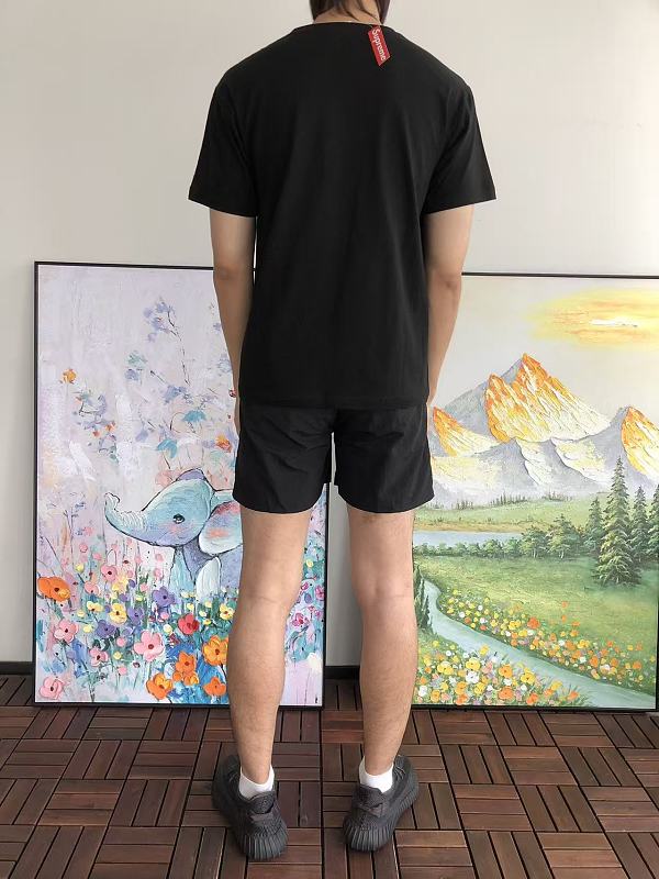 S P E E T-shirt · 5