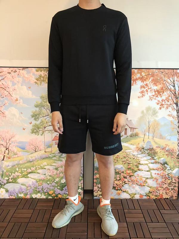 On Ru I G Sweater · 3