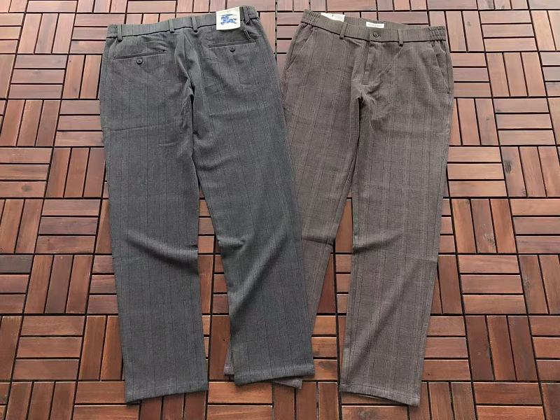 B Rb Rry Trousers · 4