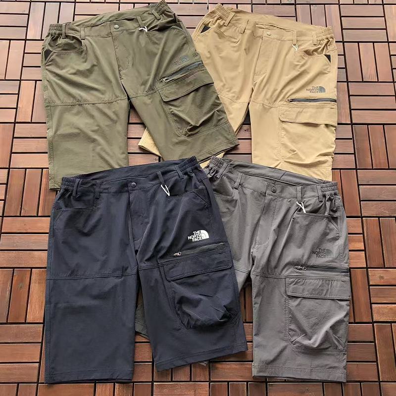 T N F Shorts · 6