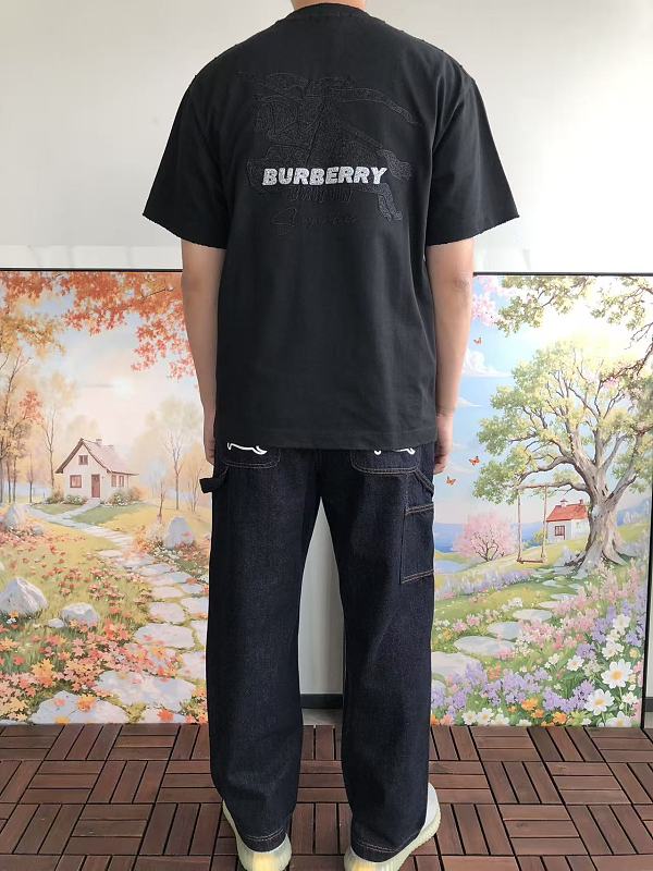 B Rb Rry T-shirt · 4