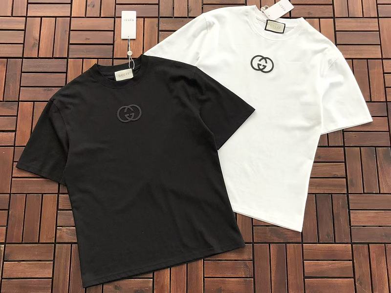 G C I T-shirt · 6