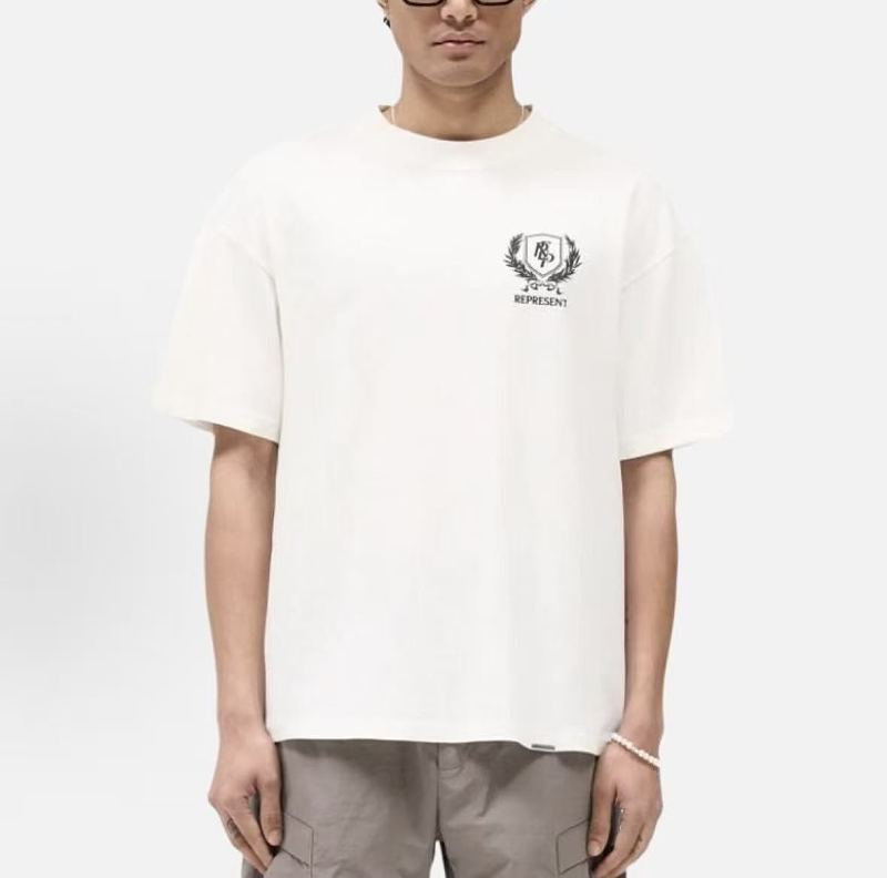 Represent T-shirt · 6