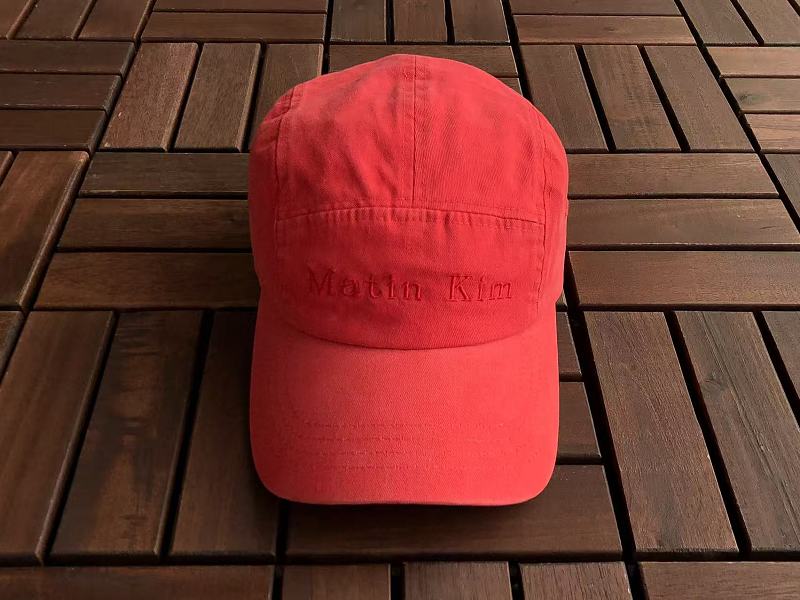 Fashion Cap 11