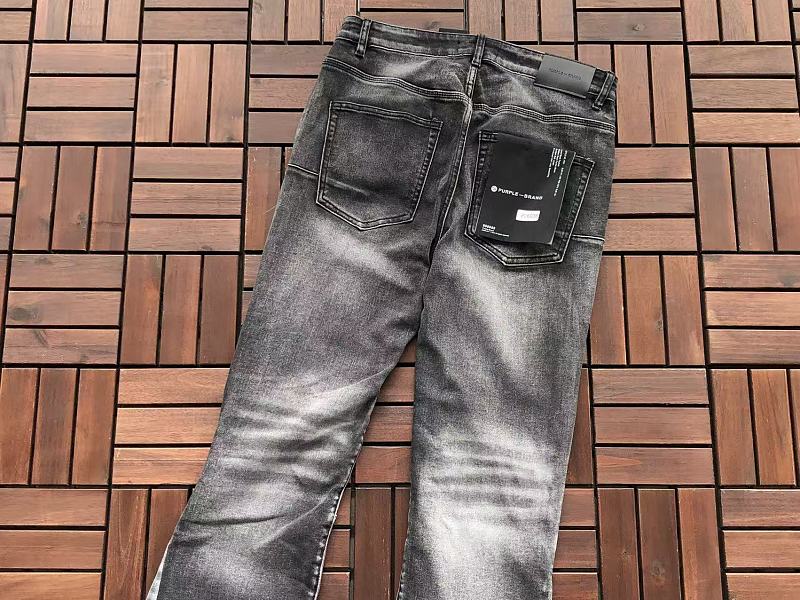 Purple Brand Jeans · 5