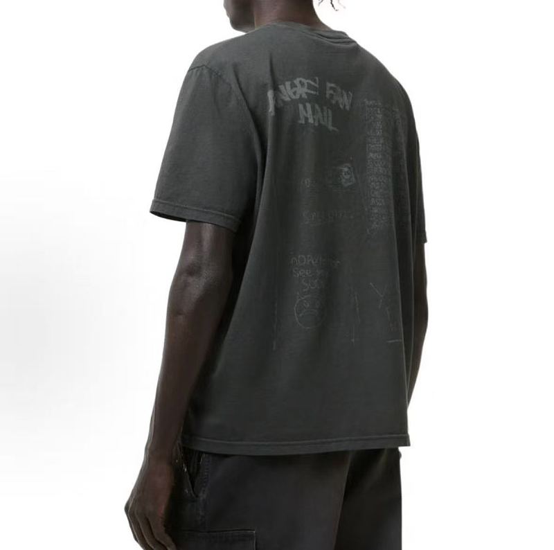Our Legacy T-shirt 3