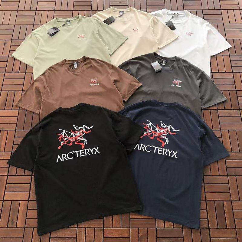 A T Yx T-shirt · 6