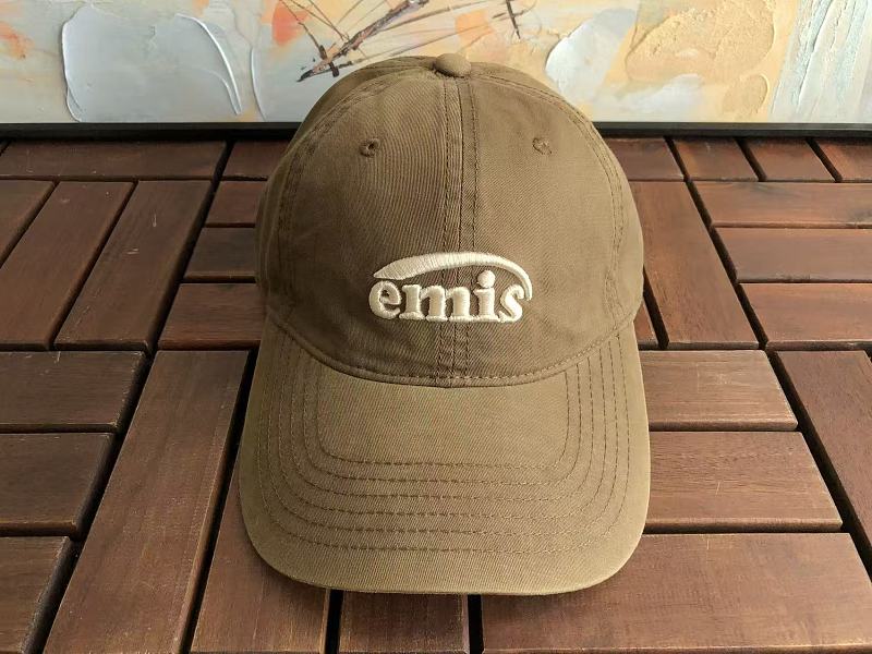 Emis Cap 9