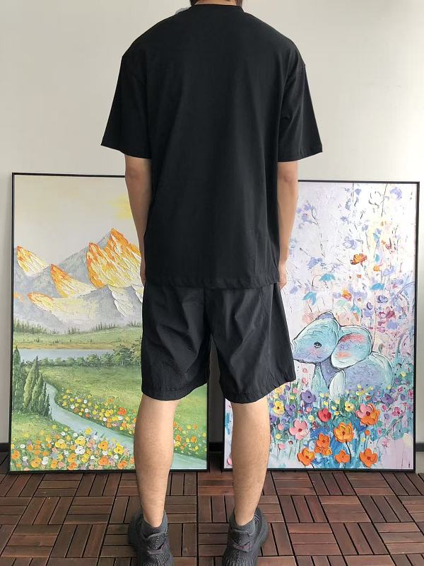C S Bl C T-shirt · 5
