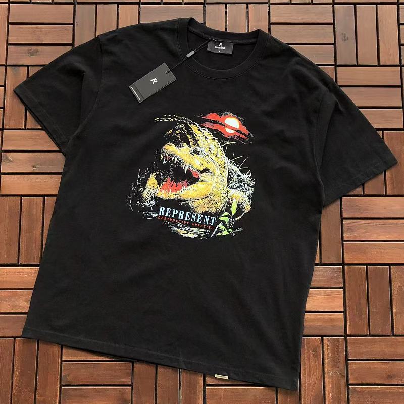 Represent T-shirt · 5
