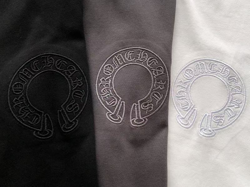Chrome Hearts T-shirt 10