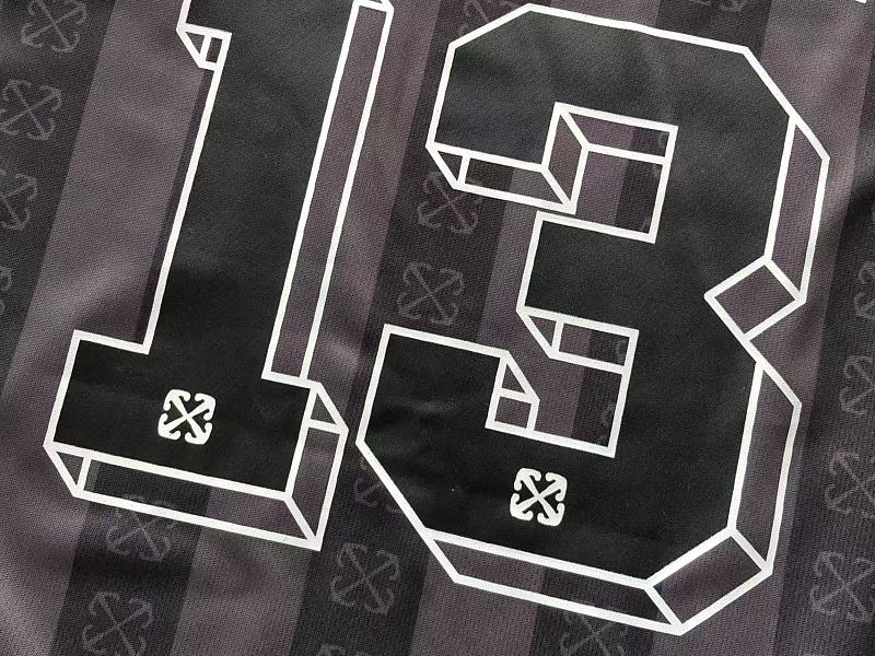 O -w Te T-shirt 10