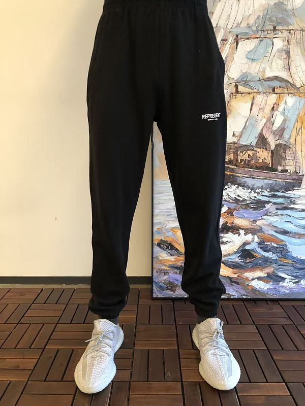 Represent Trousers · 4